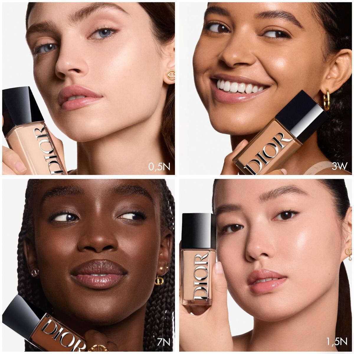 Dior Forever Skin Wear