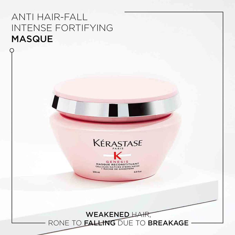 kerastase genesis coffret for antihair fall