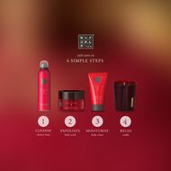 The Ritual of Ayurveda Large faces the ritual of ayurveda large