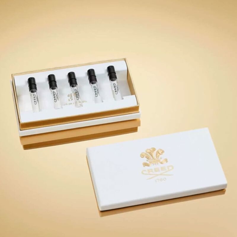 creed male kit
