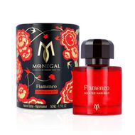 faces عطر الشعر فلامنكو