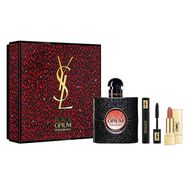 faces coffret black opium eau de parfum