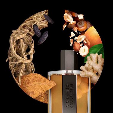 عطر ايميز موي كوم جي سويس faces عطر ايميز موي كوم جي سويس