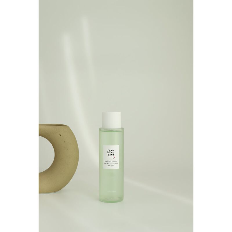 beauty of joseon green plum refreshing toner