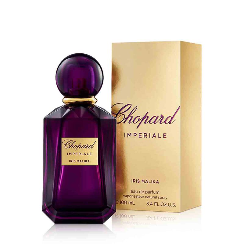 chopard imperiale iris malika eau de parfum 100ml