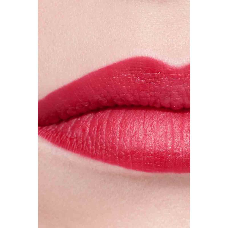 شانيل rouge allure velvet