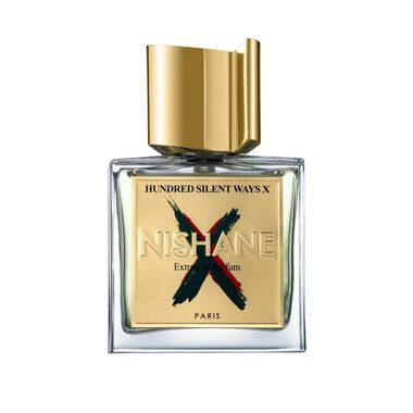 faces عطر هاندريد سايلنت وييز اكس