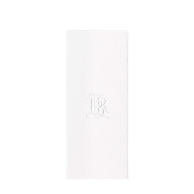 لا بوش روج، باريس أحمر شفاه لا سيروم روج غير لامع وقابل لإعادة الملء