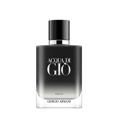 faces acqua di gio parfum