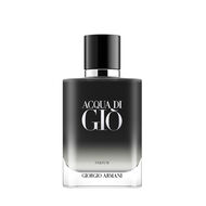 Acqua Di Gio Parfum faces acqua di gio parfum