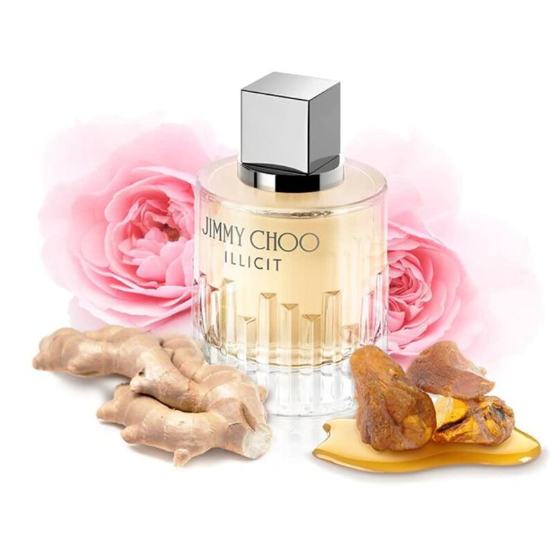 jimmy choo illicit