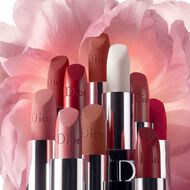 faces rouge dior colored lip refillable balm