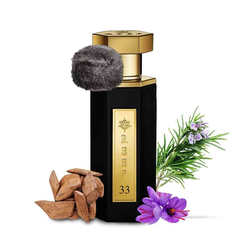ريف العطور ريف 33 للشعر