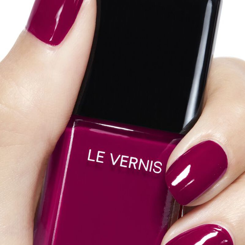 chanel le vernis