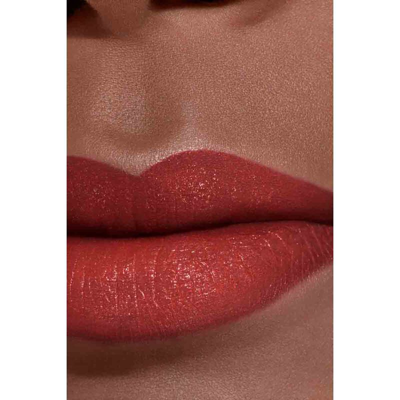 chanel rouge allure l'extrait