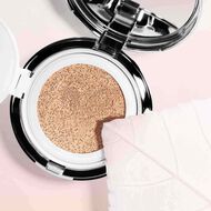 faces phyto blanc le cushion