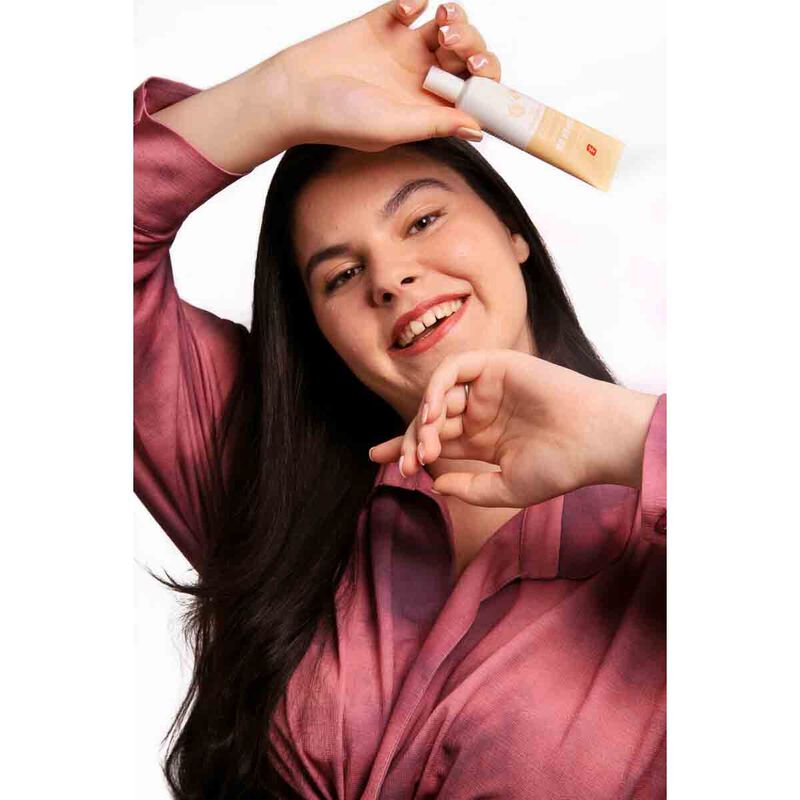 erborian super full coverage nude bb cream for acne prone skin