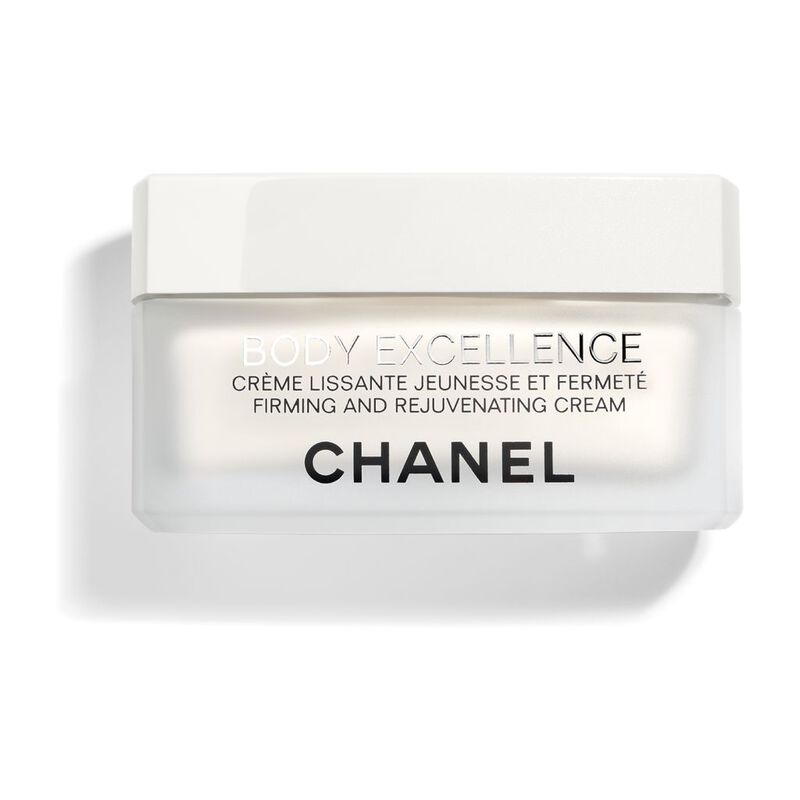 chanel body excellence