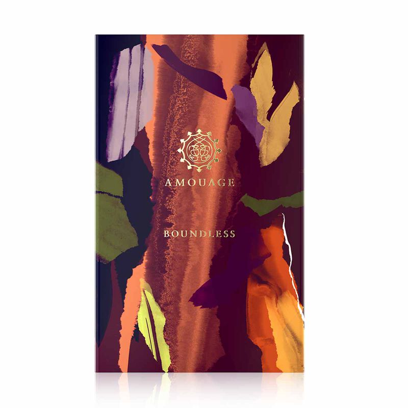 amouage boundless eau de parfum 100ml