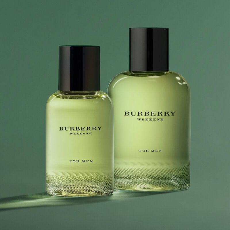 burberry weekend eau de toilette