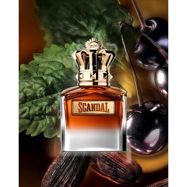 faces scandal elixir parfum for him