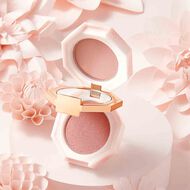 faces blooming edition paradise dual palette blusher duo