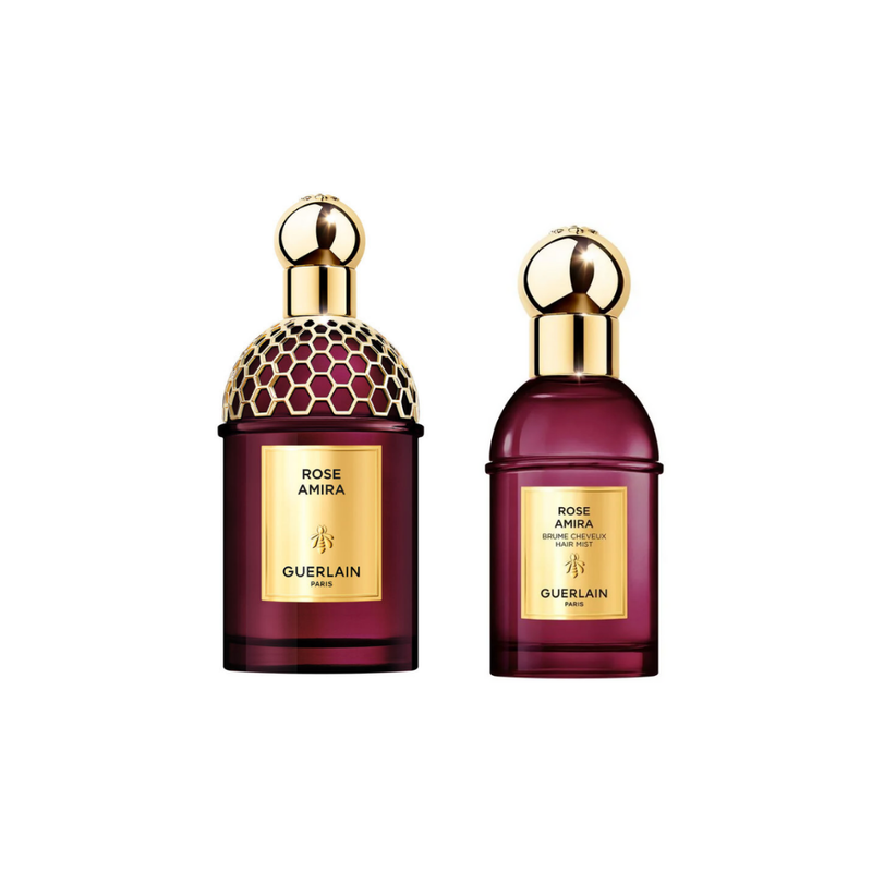 روز أميرة ١٢٥ مل + بخاخ للشعر