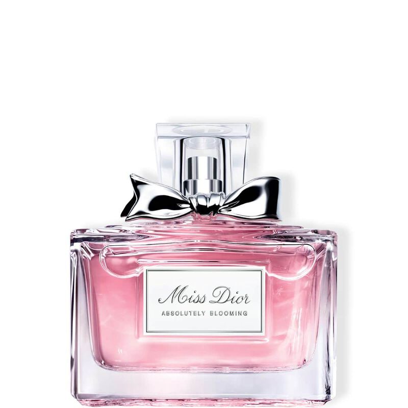 dior miss dior absolutely blooming eau de parfum