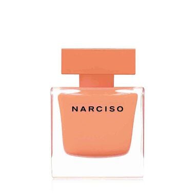 faces عطر نارسيسو أمبري أو دو بارفان