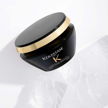 faces كرونولوجيست ماسك إنتنس ريجينيرانت لإعادة حيوية الشعر وفروة الرأس 200مل