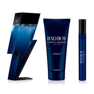Bad Boy Cobalt Set faces bad boy cobalt set