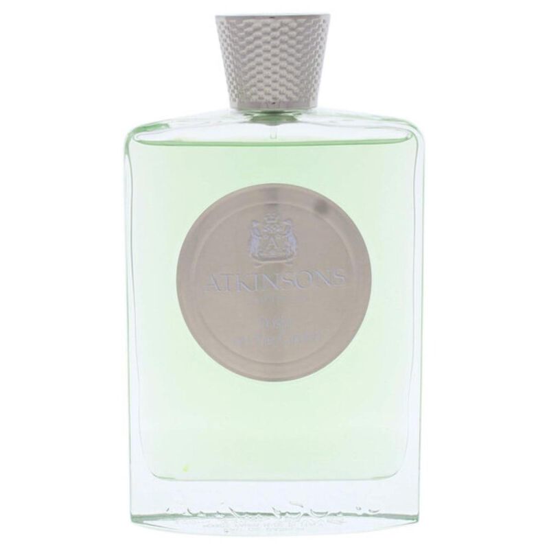 atkinsons posh on the green eau de parfum 100ml