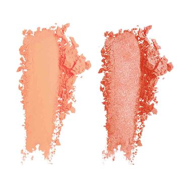 faces باليت أحمر الخدود بلومينغ أديشن بارادايز المزدوج