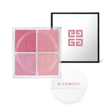 faces prisme libre blush