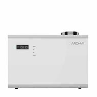 faces scent pro aroma diffuser white