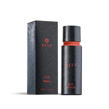 عطر الجسم ريف بيسكا faces عطر الجسم ريف بيسكا