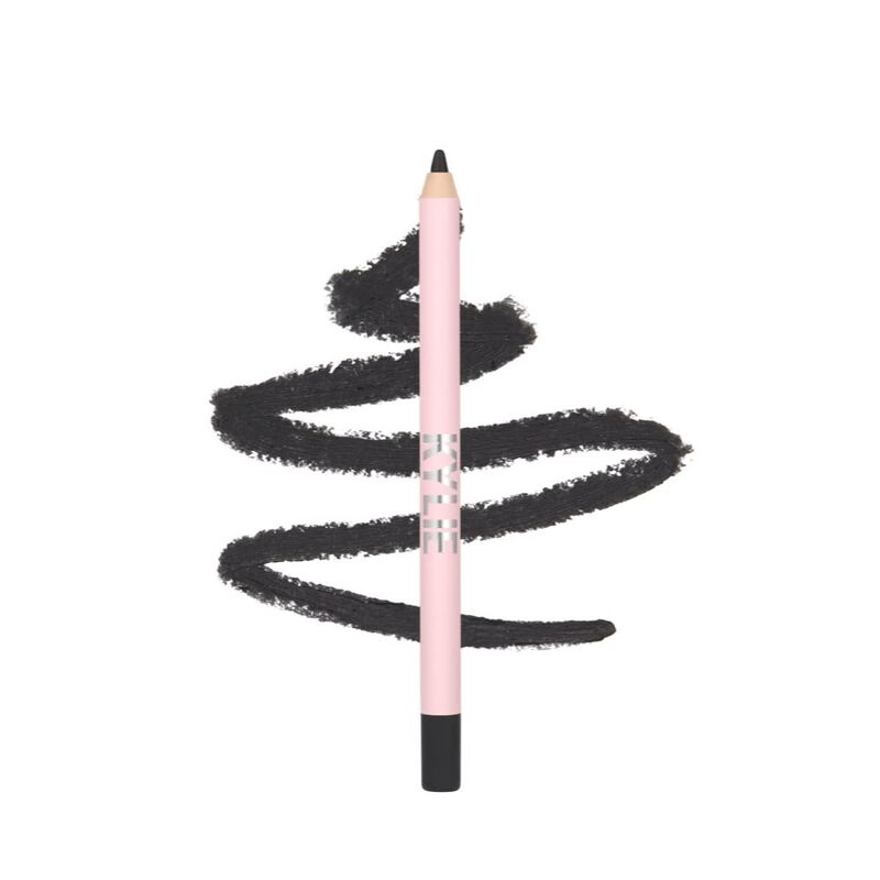 kylie cosmetics waterproof gel eyeliner pencil