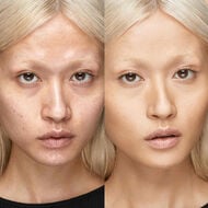 Matte Fusion Pressed Powder faces matte fusion pressed powder