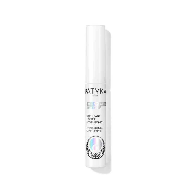 patyka hyaluronic lip plumper