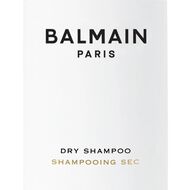 faces dry shampoo