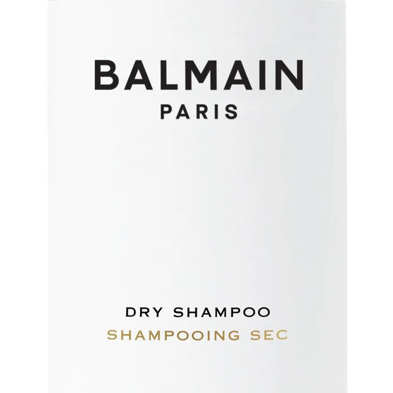 balmain hair dry shampoo