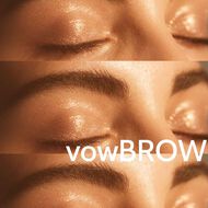 faces vowbrow eyebrow pencil
