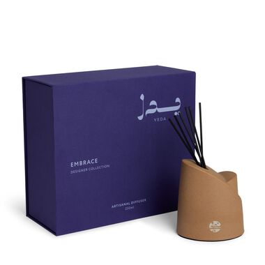 faces إمبرايس   موزع عطر حرفي