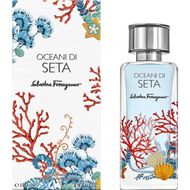 فيراغامو أوشياني دي سيتا ماء عطر 100 مل faces فيراغامو أوشياني دي سيتا ماء عطر 100 مل