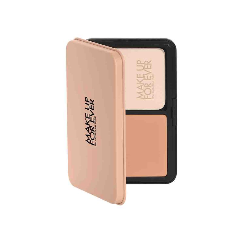 make up for ever hd skin powder foundation