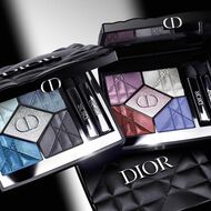 faces diorshow 5 couleurs   limited edition