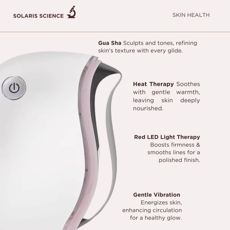 solaris laboratories ny skin and hair health set