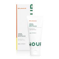 faces مرطب مائي نباتي للبشرة الدهنية والحساسة