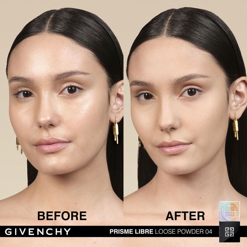 givenchy prisme libre loose powder