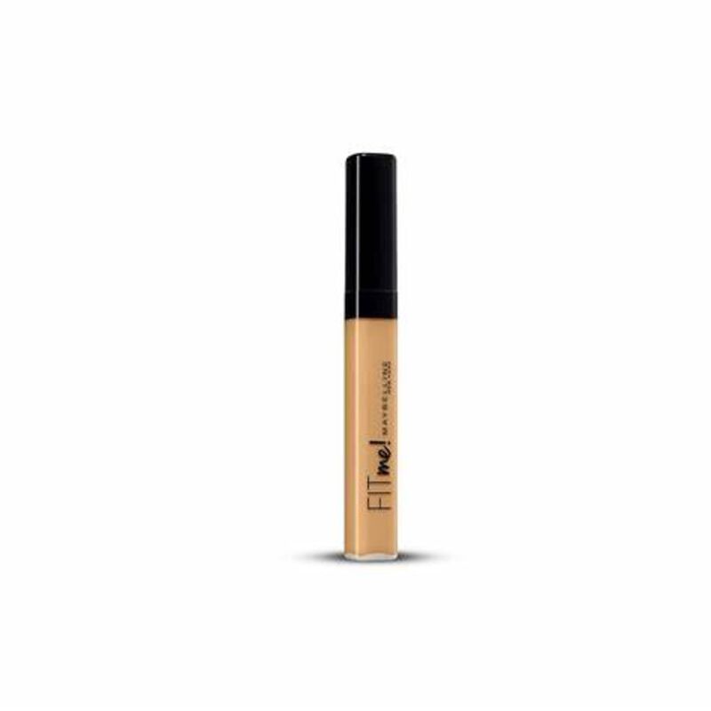 maybelline new york fit me eye concealer 18 soft beige